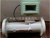 LUX氣體流(liu)量計，旋進旋(xuán)渦天然氣流(liu)量計