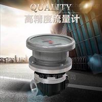 電子式(shì)橢圓齒輪(lún)流量計