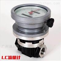 LC 潤滑油(you)橢圓齒輪(lún)流量計