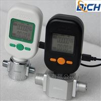 MF5700一體(tǐ)化氣體流(liú)量計