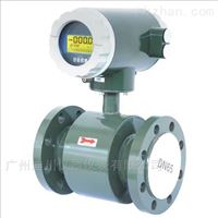 一體管道(dao)式電磁流量計(ji)
