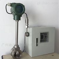 渦街流量計(jì)測量蒸汽