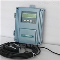 水(shuǐ)流量超聲波流量(liang)計