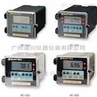 PC現貨供應(ying)上泰PC-3100在線PH計
