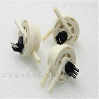 932系列淨水(shui)機微小流量(liang)計