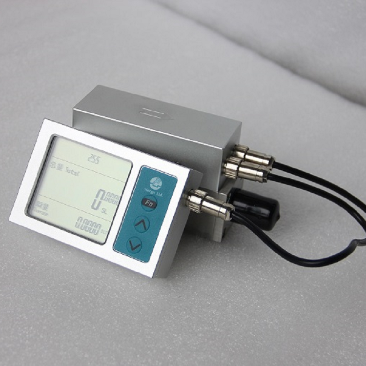 MF5619-N-800L氣(qì)體質量(liàng)流量計(ji)