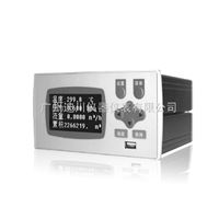 xs流量/熱(rè)量補償積(jī)算記錄儀(yi)