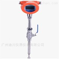 高精度氣體測(ce)量熱式氣體質(zhì)量流量計