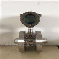 DC-LWGY高(gao)壓型渦輪流量計(ji)量表