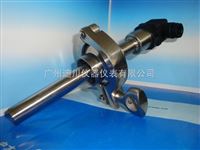 WZ酒廠 食(shi)品廠 食品設備溫(wēn)度變送器