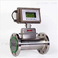 DC-LWQ智(zhi)能一體(ti)氣體渦(wō)輪流量(liàng)計