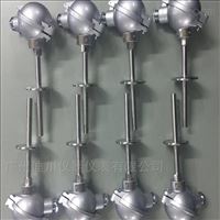 WZP一體化溫度變送(song)器（顯示）