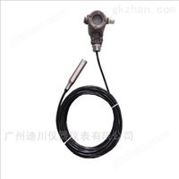 DFL智(zhi)能型投(tou)入式液(yè)位變送(sòng)器