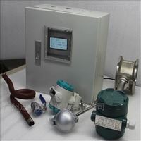 LUGB溫壓(ya)補償智(zhì)能型渦(wō)街流量(liang)計