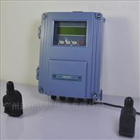 TDS-100F系列(liè)固定分體式超(chao)聲波流量計