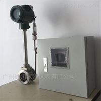 LUGB大口徑(jìng)管道渦(wo)街流量(liang)計