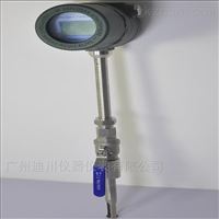 MF壓縮空氣(qi)插入式熱式氣(qì)體質量流量計(ji)