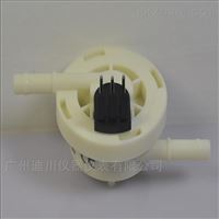 932微型液體流(liu)量傳感器