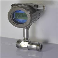 dn10液體渦(wō)輪流量計