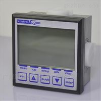 EC-4110智能(neng)型電導率/電阻率(lü)變送器