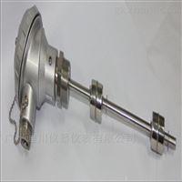 k型(xíng)熱電偶溫度(dù)變送器