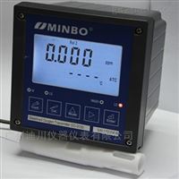 水(shuǐ)質分析儀(yi)表在線PH/ORP變(bian)送器