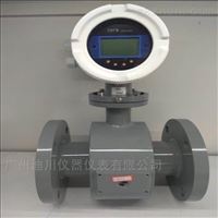 廣州EMFM工(gōng)業污水流量計