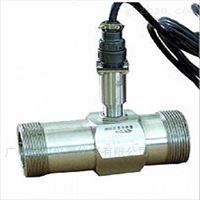 LWGYN脈沖輸出型渦(wo)輪流量計