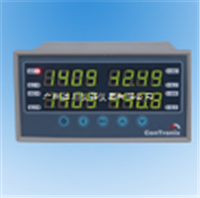 XSDAL系列(lie)多通道儀表XSDAL系(xì)列多通道儀表(biǎo)