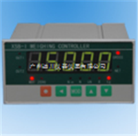 XSB5力值控制儀XSB5系(xì)列力值顯示控(kong)制儀