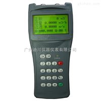 手(shǒu)持式超聲波流(liú)量計TDS-100H