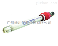 InPro4260 / InPro 42InPro4260 / InPro 4260 SG 固(gu)态式PH電極(ji)